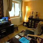 Apartamento Large Deluxe - Lovo Lenk im Simmental