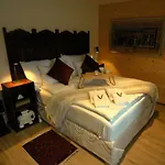Apartamento Large Deluxe - Lovo