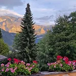 Large Deluxe - Lovo * Lenk im Simmental