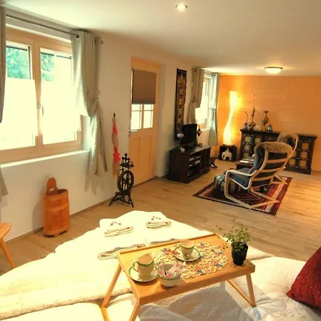 Large Deluxe - Lovo Lenk