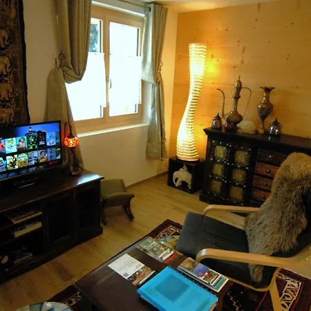 Appartement Large Deluxe - Lovo Lenk