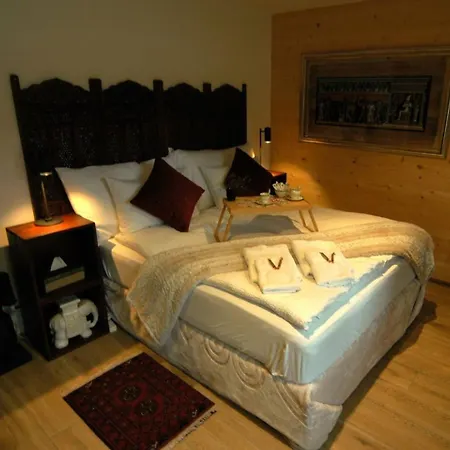 Apartment Large Deluxe For 2 - Lovo