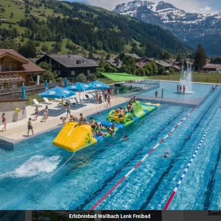 Large Deluxe - Lovo Appartement *