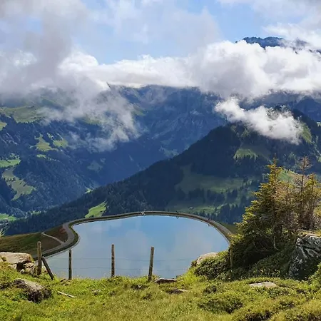 Large Deluxe - Lovo Appartement *