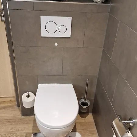 Large Deluxe For 2 - Lovo Apartment Lenk