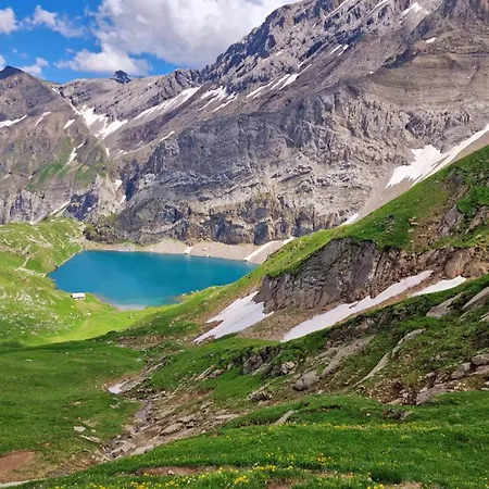 Large Deluxe - Lovo Appartement