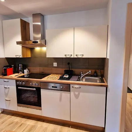 Apartment Large Deluxe For 2 - Lovo