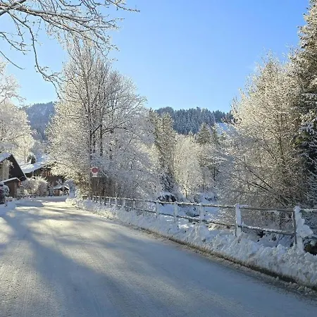 Large Deluxe - Lovo Appartement *