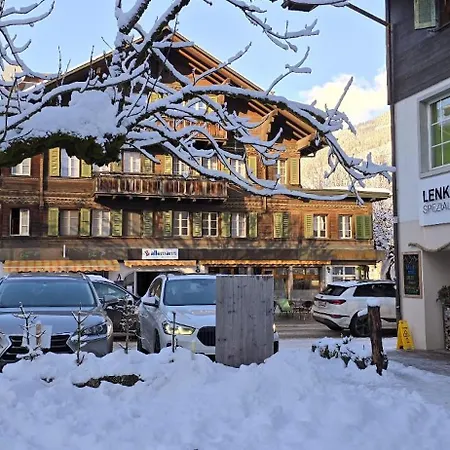 Large Deluxe - Lovo * Lenk