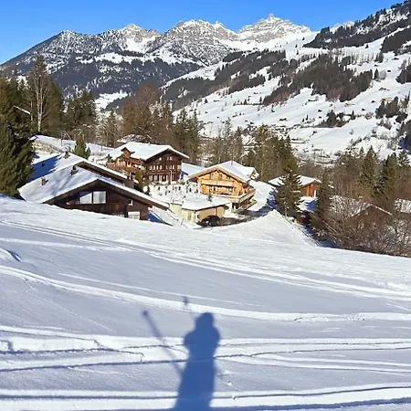 Large Deluxe - Lovo Appartement *