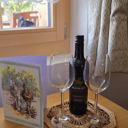 Appartement Large Deluxe - Lovo Lenk