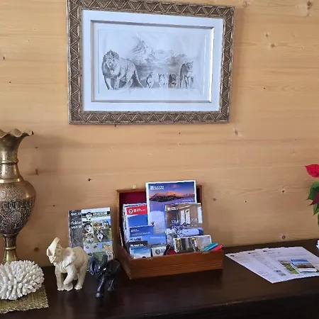 Large Deluxe - Lovo *