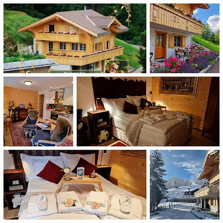 Large Deluxe - Lovo Lenk