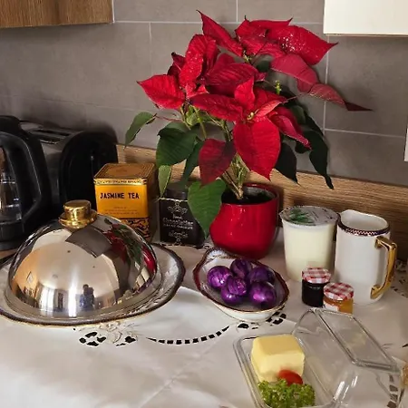 Large Deluxe - Lovo Appartement