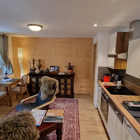 Appartement Large Deluxe - Lovo Lenk