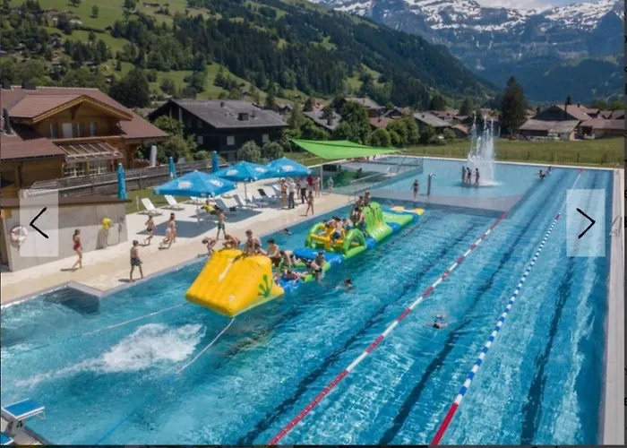 Large Deluxe - Lovo Lejlighed *