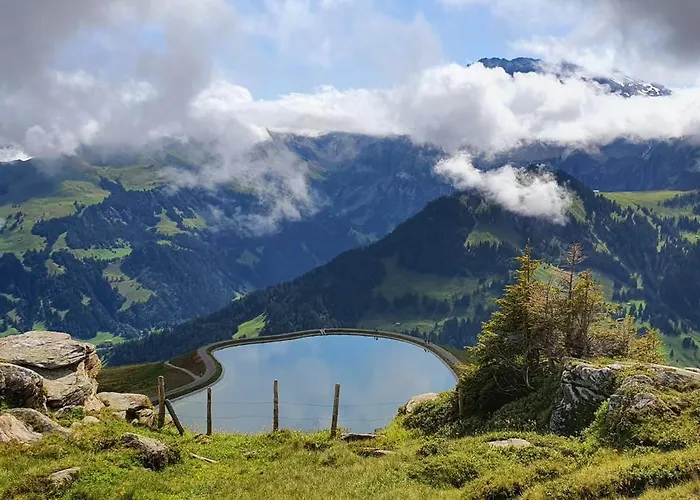 Large Deluxe - Lovo Apartamento *