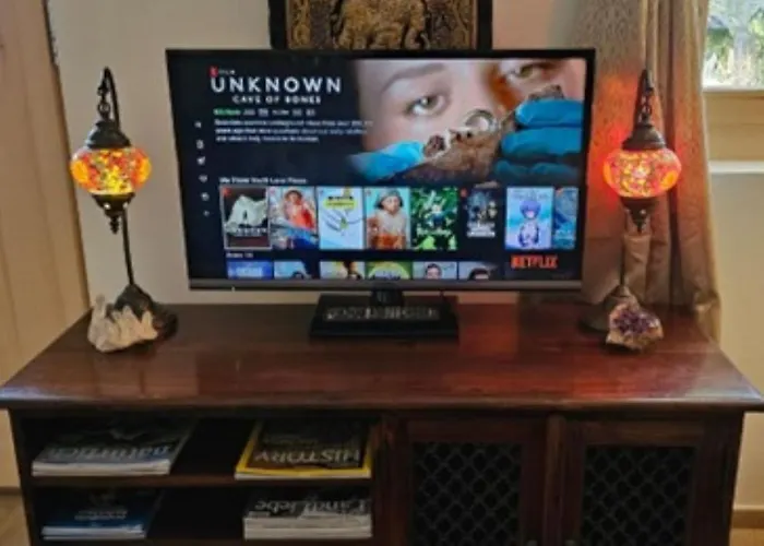 Lejlighed Large Deluxe - Lovo *