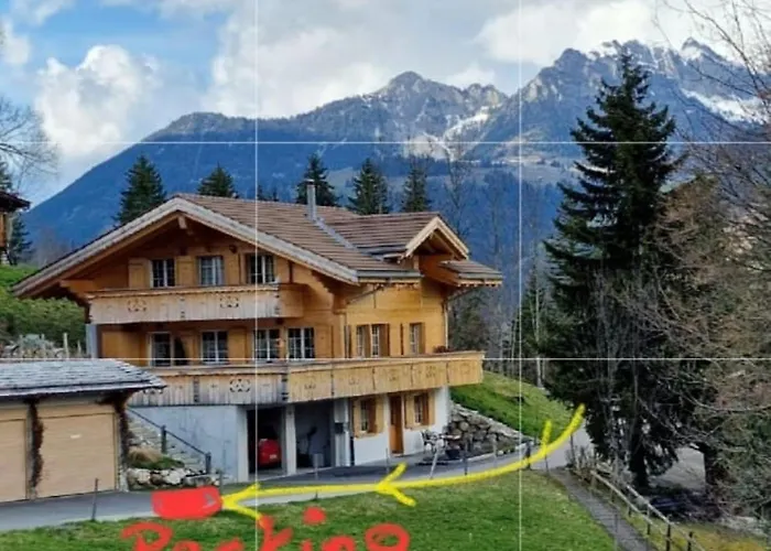 Apartamento Large Deluxe - Lovo