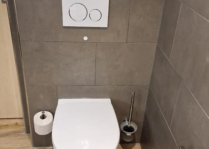 Large Deluxe - Lovo Apartamento Lenk