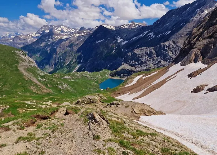 Lejlighed Large Deluxe - Lovo