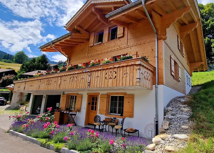 Lejlighed Large Deluxe - Lovo