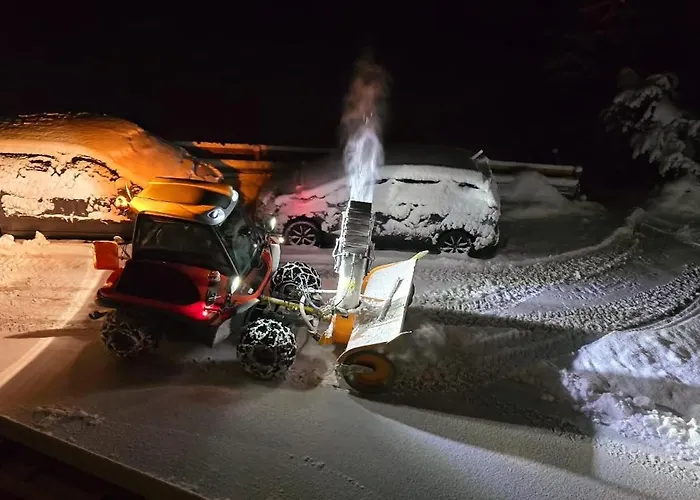 Large Deluxe - Lovo Lejlighed Lenk