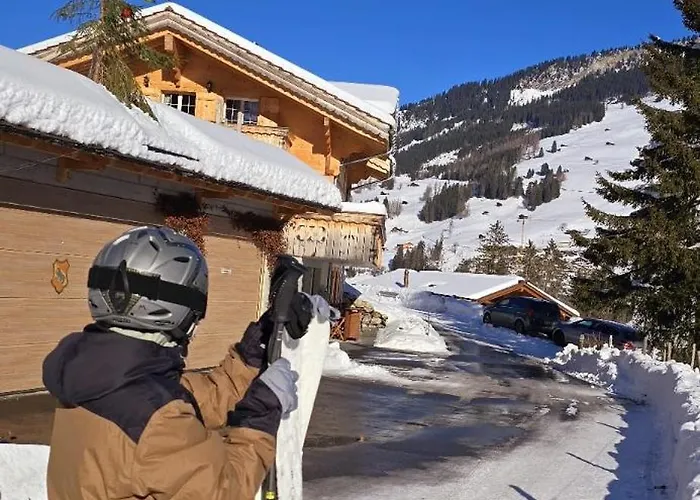 Apartman Large Deluxe - Lovo Lenk