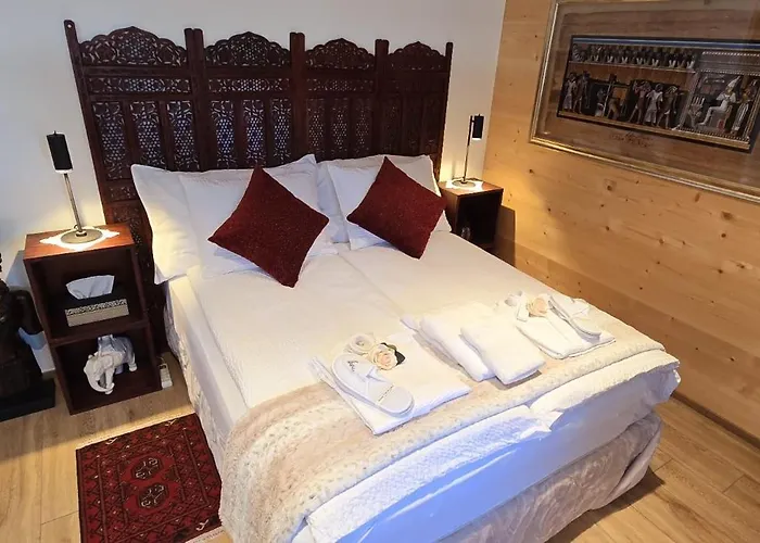 Large Deluxe - Lovo * לנק