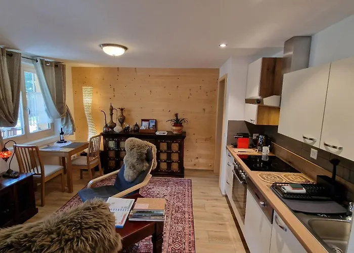 Apartamento Large Deluxe - Lovo Lenk