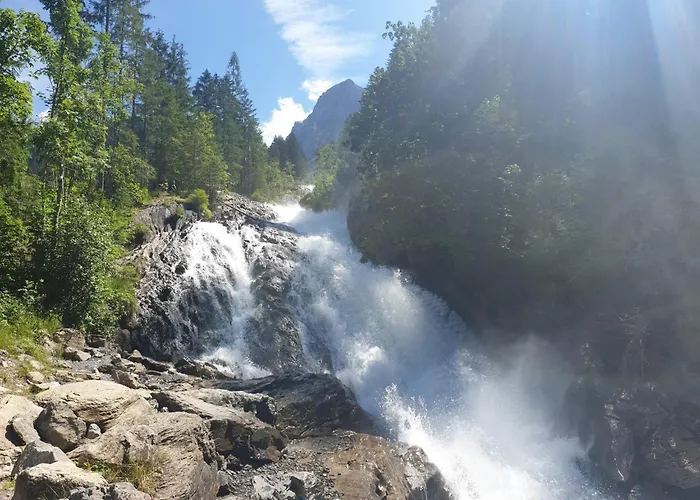 Apartamento Large Deluxe - Lovo Lenk