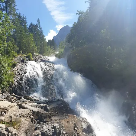 Lejlighed Large Deluxe - Lovo Lenk