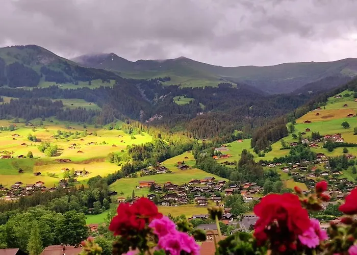 Large Deluxe - Lovo Lejlighed