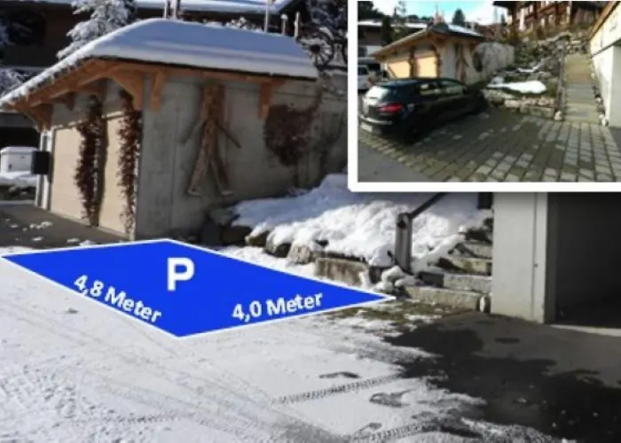 Lejlighed Large Deluxe - Lovo