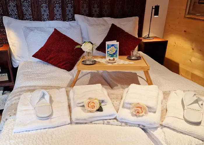 Large Deluxe - Lovo *