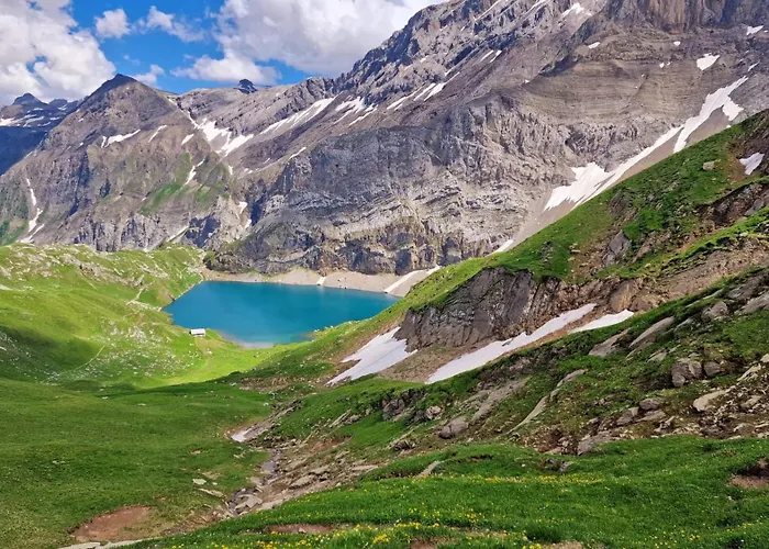 Large Deluxe - Lovo Lejlighed