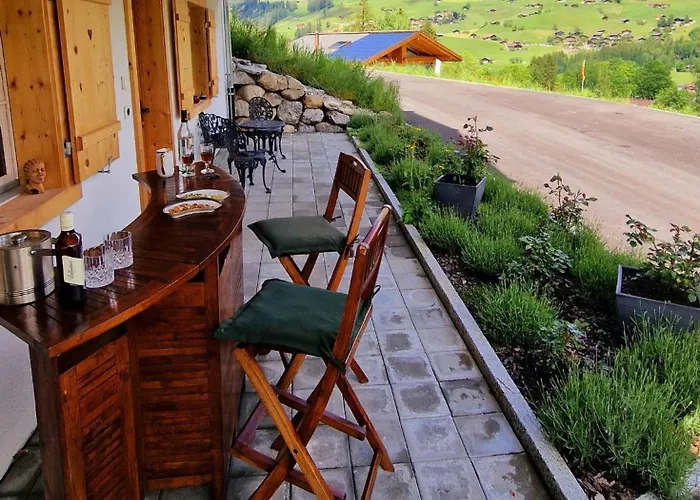 Large Deluxe - Lovo Lejlighed Lenk