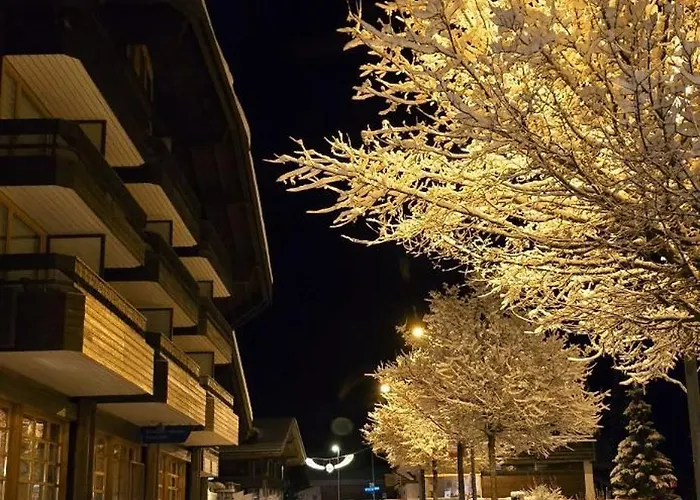 Lejlighed Large Deluxe - Lovo Lenk