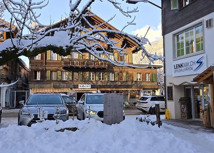 Large Deluxe - Lovo * Lenk