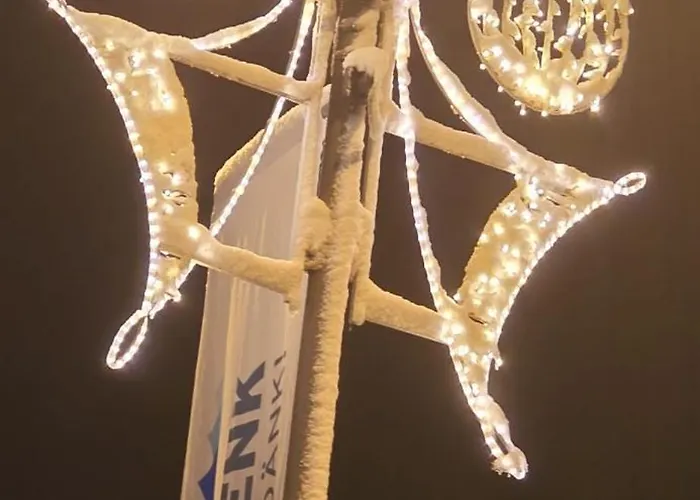 Lejlighed Large Deluxe - Lovo