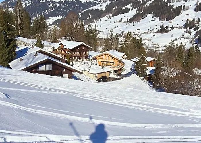 Large Deluxe - Lovo Lejlighed *