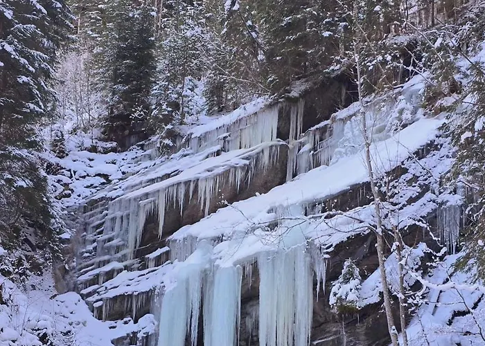 Lejlighed Large Deluxe - Lovo