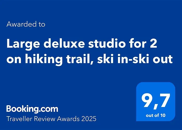 Large Deluxe - Lovo Lenk