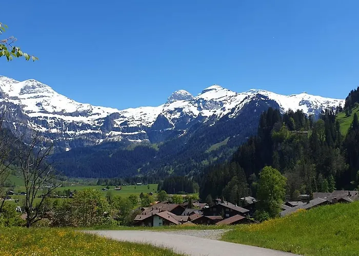 Lejlighed Large Deluxe - Lovo *