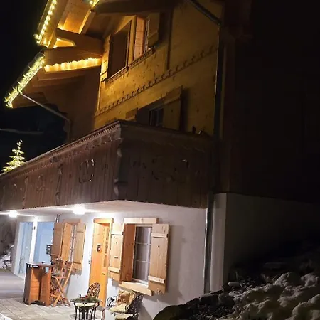 Large Deluxe - Lovo Lenk im Simmental
