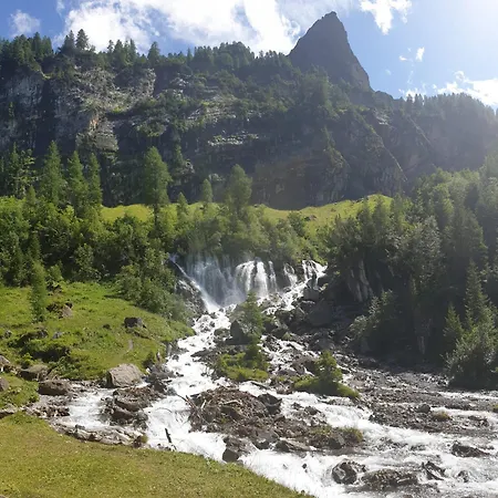 Large Deluxe - Lovo Lenk im Simmental